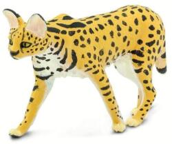 Safari Ltd Safari® Serval (S100237) Figurina