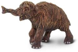 Safari Ltd Safari® Pui de mamut din lână (S280029) Figurina