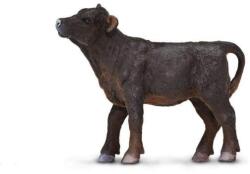 Safari Ltd Safari® Vițel Angus (S160929) Figurina
