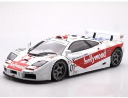 SOLIDO 1: 18 Mclaren F1 Gtr Short Tail Alb #01 N. Piquet (so-s1804111)