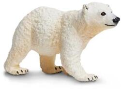 Safari Ltd Safari® Pui de urs polar (S273429) Figurina