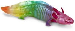 Safari Ltd Safari® Axolotl mexican curcubeu (S110487) Figurina