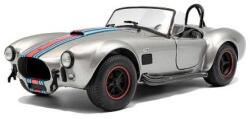 SOLIDO 1: 18 Shelby Cobra 427 Mkii Solido Works M Racing (so-s1804913)