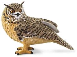 Safari Ltd Safari® Bufniță Uhu (S100364) Figurina