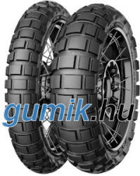 Continental TKC 80 2 ( 140/80-18 N 70R M+S jelzés, M/C ) - gumik