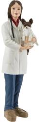 Safari Ltd Safari® Veterinar Jenny (S226429) Figurina