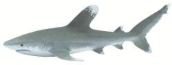 Safari Ltd Safari® Rechin cu aripioare albe (S100271) Figurina
