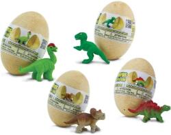 Safari Ltd Safari® Set figurine Baby Dino 4 bucăți (S90075) Figurina