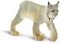 Safari Ltd Safari® Lynx american (S181829) Figurina