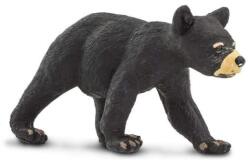 Safari Ltd Safari® Pui de urs negru (S273629) Figurina