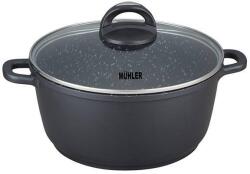 Muhler Oală Muhler Hanna MR-245M NEW - 6.2L