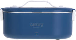 Camry Cutie electrică pentru mâncare Camry CR-4517, 55W, 0.8L, până la 50°C, tacâmuri incluse cadou, albastru