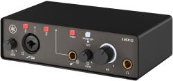 Yamaha UR12 MK3 Black