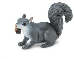 Safari Ltd Safari® Veverițe gri cu nuci (S296129) Figurina