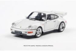 SOLIDO 1: 43 Porsche 964 Rs 3.8 Alb 1994 - Solido (so-s4316902)