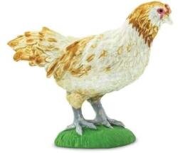 Safari Ltd Safari® Găină Ameraucana (S100090) Figurina