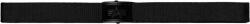 Alpha Industries Curea Alpha Industries Heavy Duty Belt Logo - Black/Black