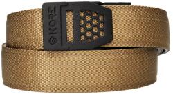 Kore Essentials Curea Kore Essentials Nylon Gun Belt X6 - Coyote