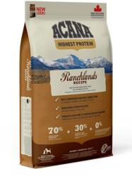 ACANA Ranchlands Recipe 11, 4 kg + Rabbit Snack 500g GRÁTISZ