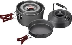 Fire-Maple Set de vase turistice Fire Maple FMC-204