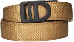 Kore Essentials Curea Kore Essentials Nylon Gun Belt X5 - Coyote