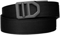 Kore Essentials Curea Kore Essentials Nylon Gun Belt X5 - Black