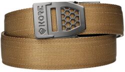 Kore Essentials Curea Kore Essentials Nylon Gun Belt X6 - Gunmetal/Coyote