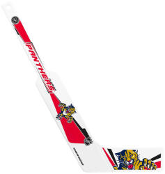 Inglasco Inc Mini crosă de hochei Goalie Florida Panthers