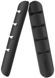 UGREEN Kábelrendező 4 nyílással (2 db) (30762)