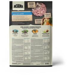 ACANA Adult Dog Recipe 17 kg + Rabbit Snack 500g GRÁTISZ