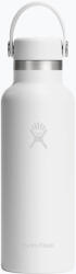 Hydro Flask Termosz Hydro Flask Standard Flex 532 ml white