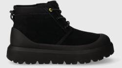 UGG pantofi de piele intoarsa Neumel Weather Hybrid 9BYX-OBM0RH_99X (1143991.BBLC)