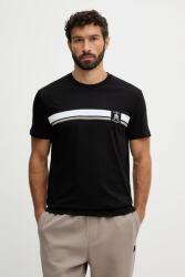 Giorgio Armani tricou din bumbac PPY2-TSM09P_99X (XM001792.AF12308)