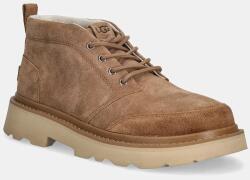 UGG pantofi inalti Chukka Lug 9BYA-OBM0S3_82X (1171113.CHE)