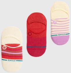Stance sosete Fulfilled 3 Pack 3-pack PPYH-LGU0B8_30X (A145A24FUL)