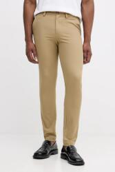 HUGO BOSS pantaloni P-Kaiton1-Zip 9BYA-SPM01S_81C (50543945)