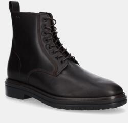Gant bocanci de piele Boggar 9BYA-OBM017_89X (31641134)