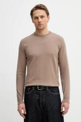 Benetton pulover bărbătesc bumbac PPYH-SWM051_98X (1098U1I76)