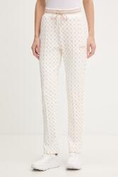 Guess pantaloni de trening NEW AGGIE 9BYA-SPD05C_01E (V5YB20.KB212)