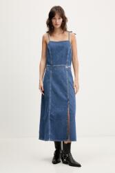 Karl Lagerfeld Jeans rochie jeans PPY2-SUD1KP_55X (B2W13055)