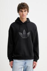Adidas hanorac de bumbac Adicolor PPY2-BLM02K_99X (KE0872)