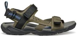 Geox sandale U TERRENO + GRIP PPYA-OBM1UT_87X (U4550B.011EK.C3009)