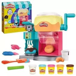 Hasbro Play-Doh: Set de joacă pentru făcut gogoși (G2308)