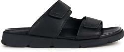 Geox papuci din piele U XAND 2S PPYX-KLM04E_99X