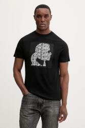 Karl Lagerfeld tricou din bumbac PPY2-TSM01O_99X (561252.755075)
