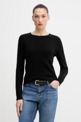 Benetton pulover pentru femei din bumbac PPY2-SWD0E5_99X (1C19D10FV)