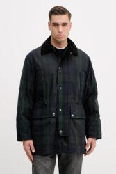 Tommy Hilfiger jachetă de bumbac PPY2-KPM007_59X (MW0MW42585)