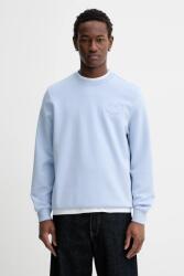 Paul Smith hanorac din amestec de lână PPY2-SWM00M_55X (M2R.211ZE.V22567)