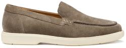 Geox mocasini din piele întoarsă U SPHERICA EC17 PPY2-OBM0SG_84X (U55LAD00020C1018)