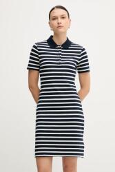 Tommy Hilfiger rochie din bumbac cu elastan PPYA-SUD06A_59X (WW0WW43228)